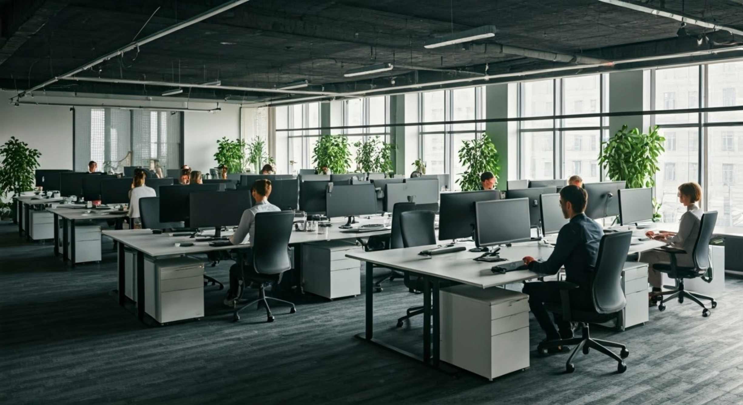HR Shared Services